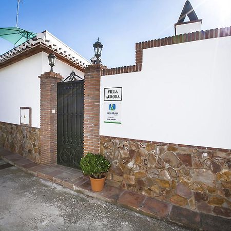 Villa Aurora Nerja Exterior foto